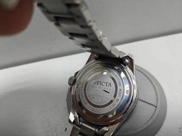 Б/в Годинник Invicta 26970 01-201002246