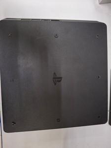 Б/в Ігрова приставка Sony playstation 4 slim 500gb 01-201002183