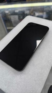 Б/у Мобільний телефон Apple iphone 16 pro max 256gb 01-200963148
