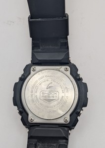 Б/в Годинник Casio gst-w110 01-201002073