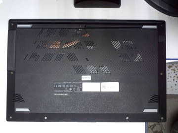 Б/в Ноутбук Asus 15/core i3-n305 ddr5/8gb ddr5/hdd *відсутній/ssd 256 gb/*інтегрована 01-201002971