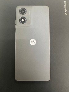 Б/в Мобільний телефон Motorola moto e14 2/64gb 01-201001740