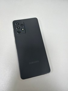 Б/в Мобільний телефон Samsung galaxy a52 5g 6/128gb 01-201001381