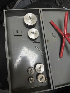 Б/у Паяльник для труб Start Pro spw-1700 01-201001591