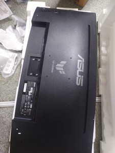 Б/в Монітор Asus tuf gaming vg34vq3b 01-201003636