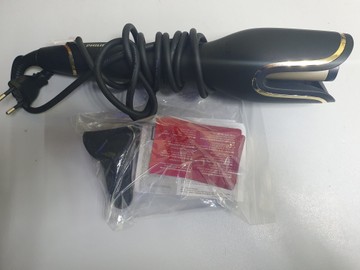 Б/в Плойка Philips bhb876/00 01-201004107