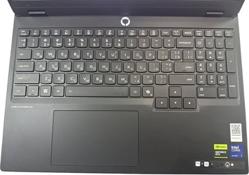 Б/в Ноутбук Lenovo 15/core ultra 7 255hx ddr5/32gb ddr5/ssd 1000 gb/rtx 5070 8gb 01-200983696