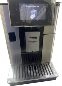 Б/в Кавоварка Delonghi primadonna soul ecam 610.75.mb 01-200928204