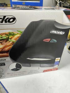 Б/в Бутербродниця Mesko ms 3032 01-201004425