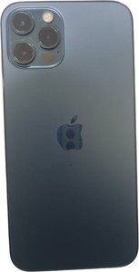 Б/в Мобільний телефон Apple iphone 12 pro 256gb 01-200908257