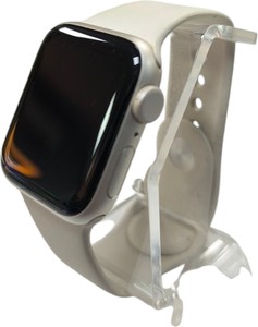 Б/в Смарт-годинник Apple watch se 2 gps 40mm aluminium case 01-200926908