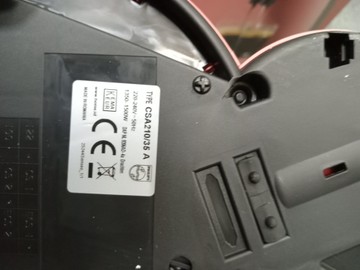 Б/в Кавоварка Philips senseo original plus csa210 01-200999094