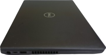 Б/в Ноутбук Dell 14/core i5 8365u ddr4/8gb ddr4/hdd *відсутній/ssd 256 gb/*інтегрована 01-201006144