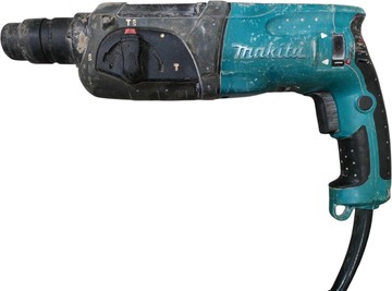 Б/в Перфоратор Makita hr2470 01-200885587