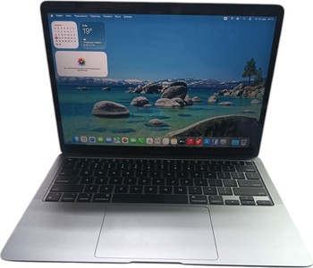 Б/в Ноутбук Apple makbook air 13,3"/apple m1/ram8gb/ssd256gb/7core gpu 01-200990409