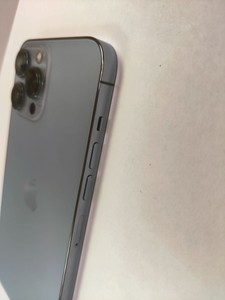 Б/в Мобільний телефон Apple iphone 13 pro max 512gb 01-201007281