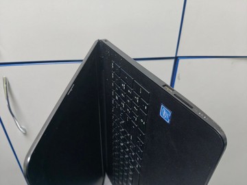 Б/в Ноутбук Hp 15/celeron n3060 ddr3/4gb ddr3/hdd 500 gb/*інтегрована 01-201007508