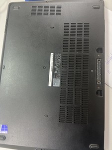 Б/в Ноутбук Dell 14/core i5 6300hq ddr3/8gb ddr3/ssd 500 gb/*інтегрована 01-201006084