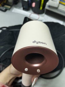 Б/у Фен Dyson hd07 supersonic 01-201008128