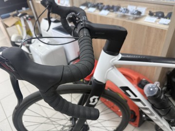 Б/в Велосипед Scott speedster 50 alum frame dd 28 01-201008686