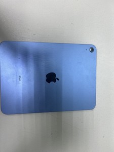 Б/у Планшет Apple ipad 10.9 2022 wi-fi 64gb 01-201007501