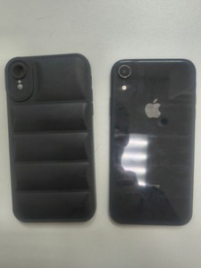 Б/в Мобільний телефон Apple iphone xr 64gb 01-201011626