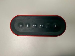 Б/у Акустика Bose soundlink color 01-201011583