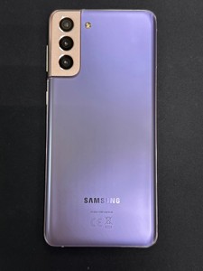 Б/в Мобільний телефон Samsung galaxy s21+ 8/128gb 01-201007269