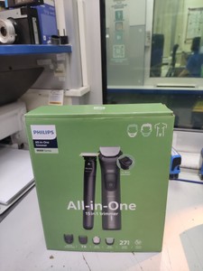 Philips all-in-one trimmer 9000 series mg9531/15