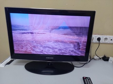 Б/в Телевізор Samsung ue26c4000 01-201007590