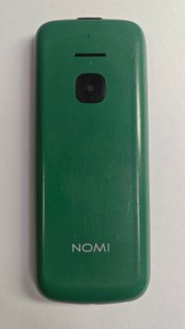 Б/в Мобільний телефон Nomi i2403 01-201011854