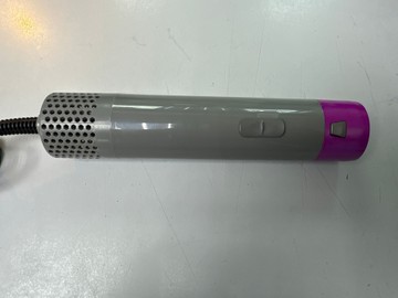 Б/в Фен-щітка Hot Air Styler 5в1 01-201012410