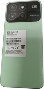 Б/в Мобільний телефон Zte blade a35 2/64gb 01-201012428