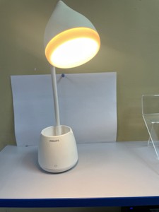 Б/в Лампа настільна Philips 791346 01-201011624