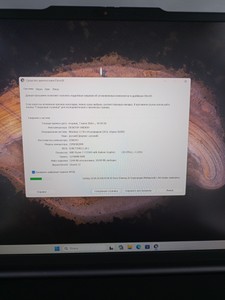 Б/в Ноутбук Lenovo 16/ryzen 7 7735hs ddr5/32gb ddr5/hdd *відсутній/ssd 512 gb/*інтегрована 01-201003827