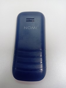 Б/в Мобільний телефон Nomi i2820 01-201016460