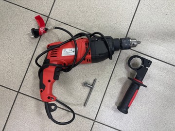 Б/у Дрель ударная Felisatti ду-16/1050эр м 01-201005055