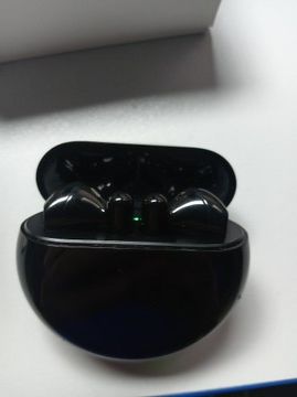 Б/в Навушники Huawei freebuds 3 01-201016659