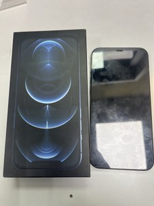 Б/у Мобильный телефон Apple iphone 12 pro max 128gb 01-201018245