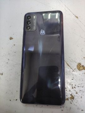 Б/в Мобільний телефон Motorola moto g50 4/64gb 01-201016520