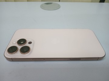 Б/в Мобільний телефон Apple iphone 16 pro max 256gb 01-201018335