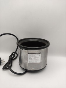 Б/в Фондюшниця Crock-Pot Little Dipper mini slow cooker model 32041 01-201016631