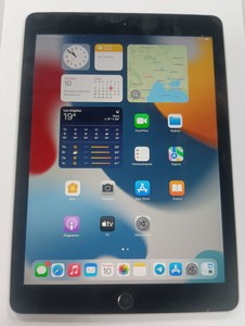 Б/в Планшет Apple ipad air 2 wifi 32gb 3g 01-201019276