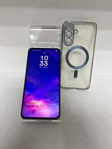 Б/у Мобільний телефон Samsung galaxy a56 5g 8/256gb 01-201019428