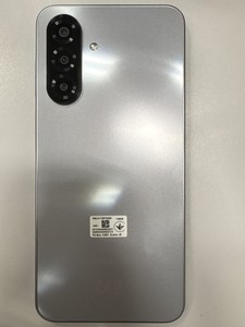 Б/в Мобільний телефон Samsung galaxy a17 4g 4/128gb 01-201019065