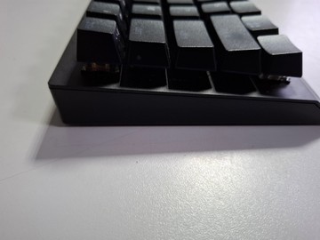Б/в Клавіатура Razer blackwidow v3 mini 01-201019139