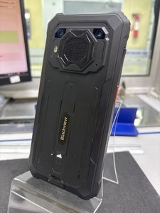 Б/в Мобільний телефон Blackview bv6200 plus 8/256gb 01-201019148