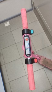 Б/в Самокат Giant kids e10 01-201022724