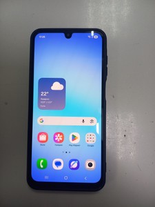 Б/в Мобільний телефон Samsung galaxy a17 4g 8/256gb 01-201020763