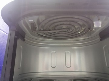 Б/в Фритюрниця Braun multifry 5 hf5075i 01-201022631